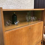 Vintage secretary 50/60