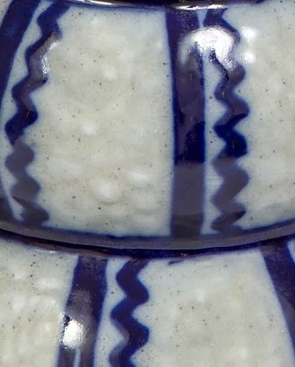 Vase Roger François