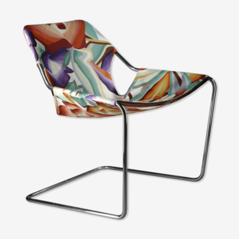 Fauteuil Paulistano par Missoni