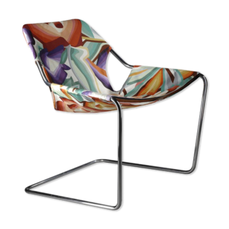 Paulistano chair by Missoni