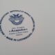 Grand plat de service collection " Acapulco " Villeroy et Boch