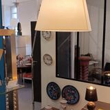 Lampe tolomeo mega terra pour Artemide