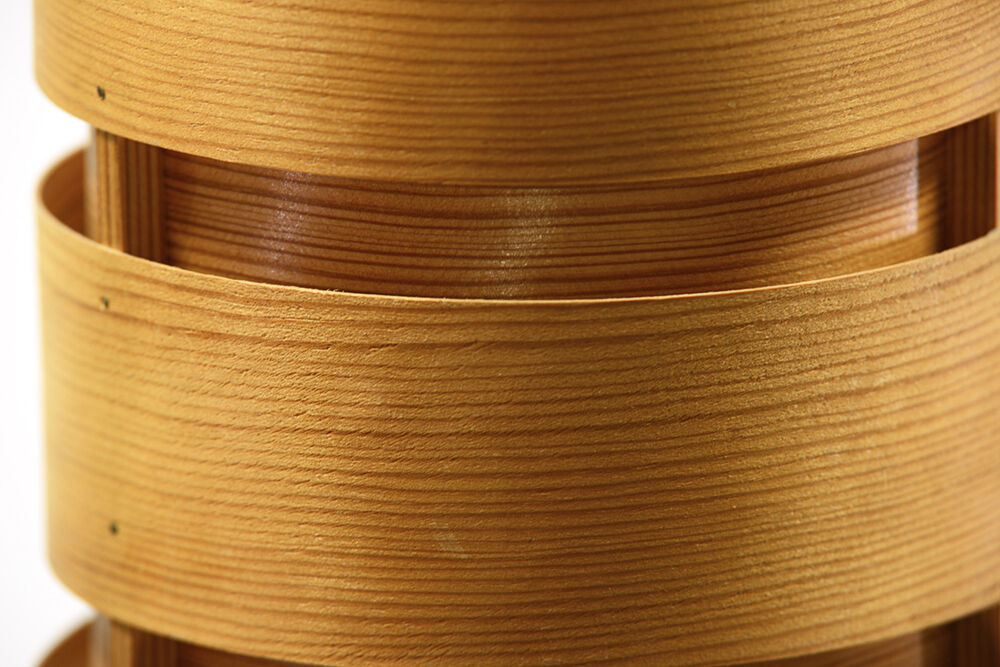 Suspension T355 de pin « Berse » par Hans-Agne Jakobsson