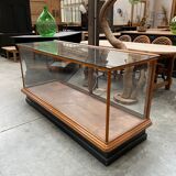 Presentation showcase counter early XXth