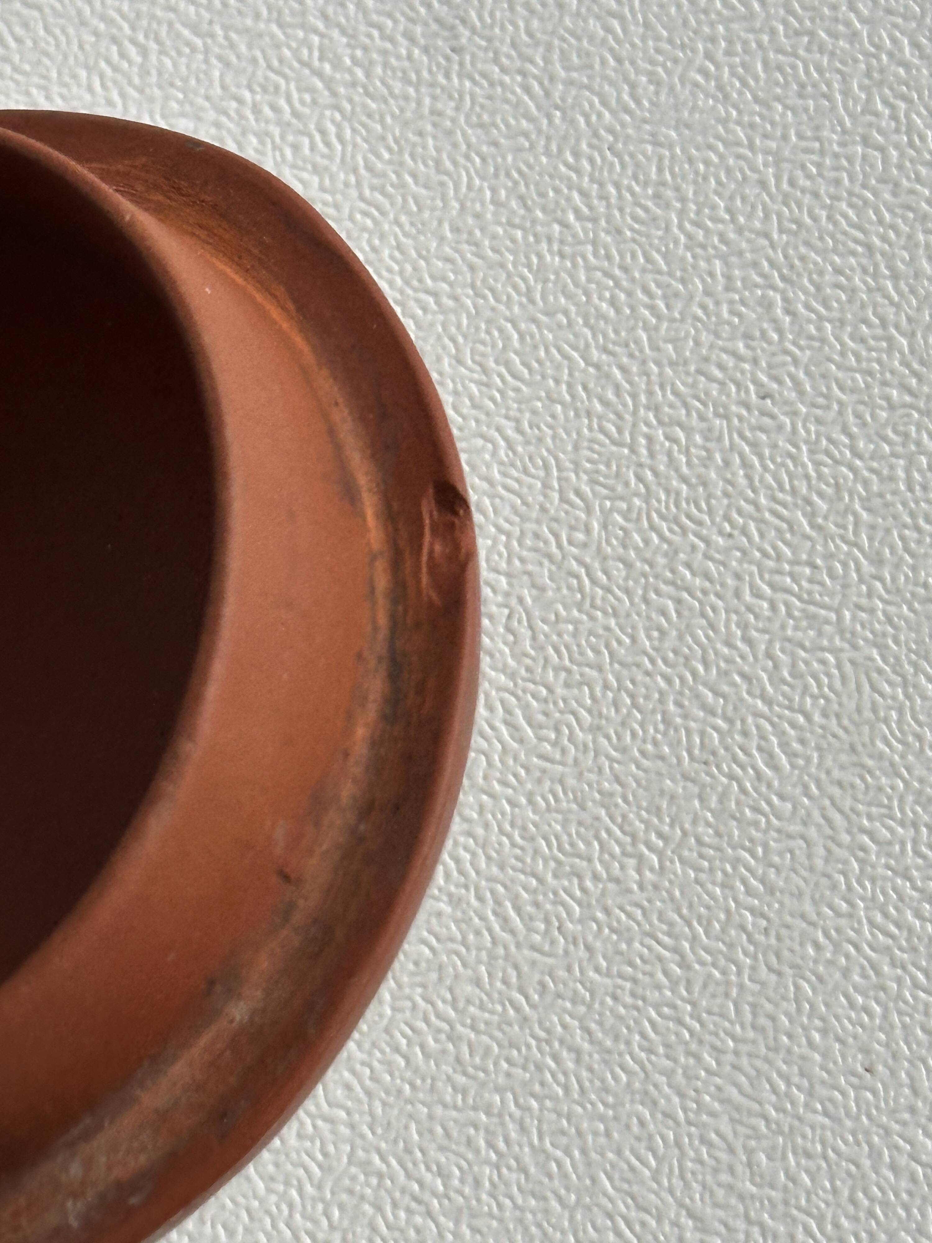 Traditional Chinese teapot