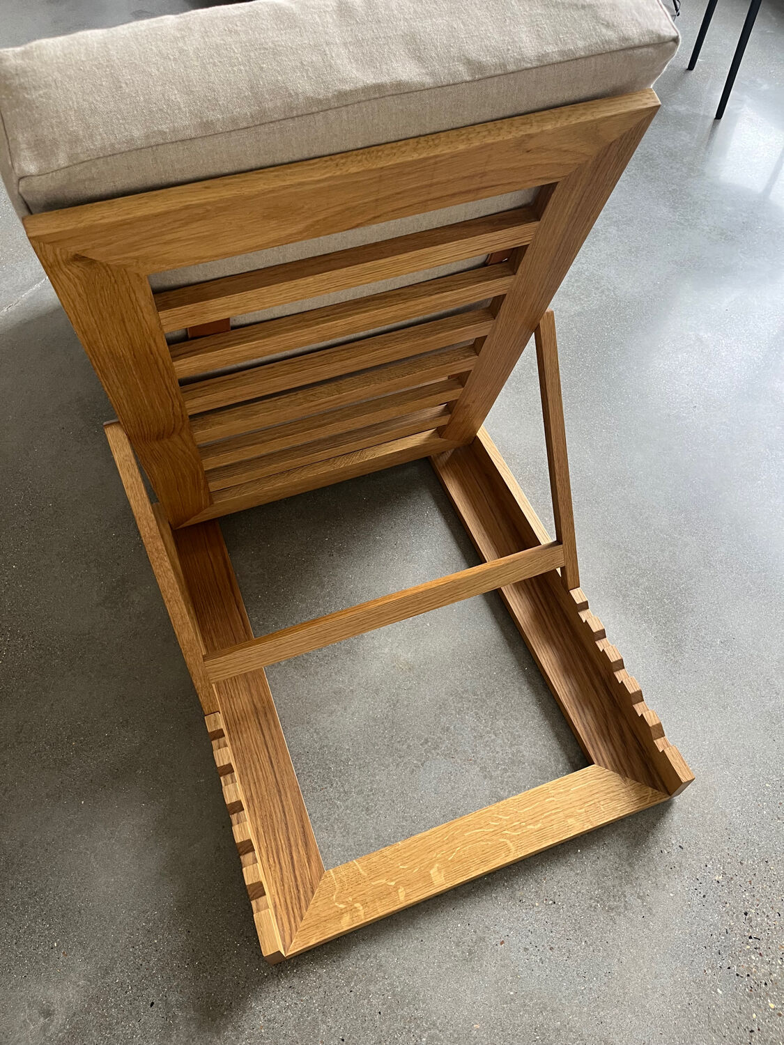 Transat Jean Michel Frank international gap