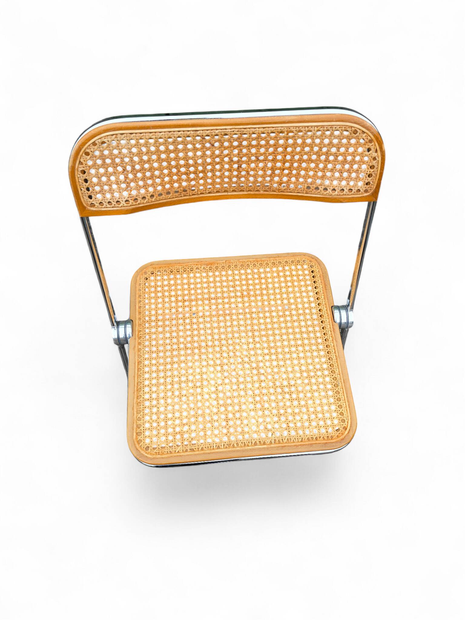 Folding Chair Plia Cane