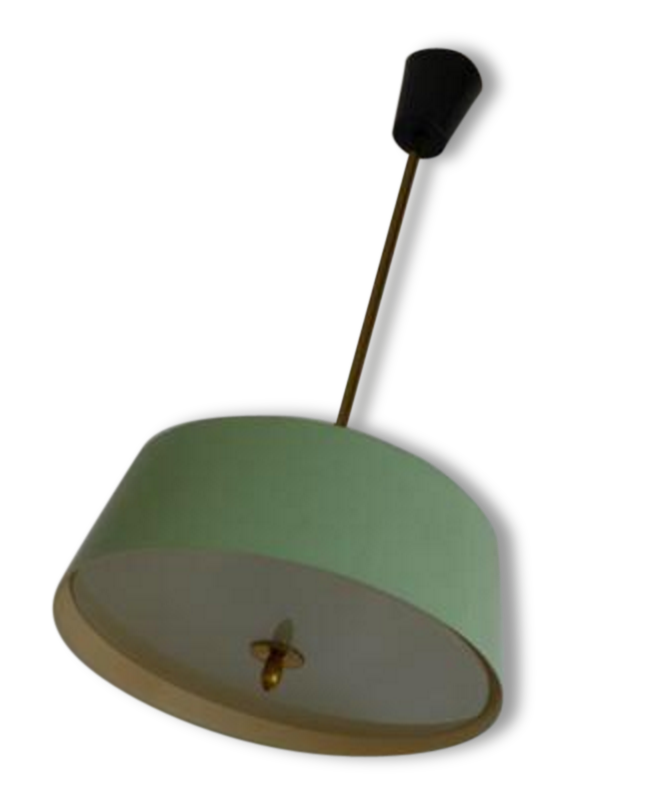 Suspension Italian 60s