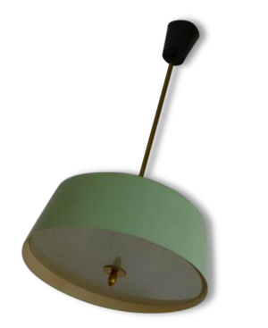 Suspension italienne années 60