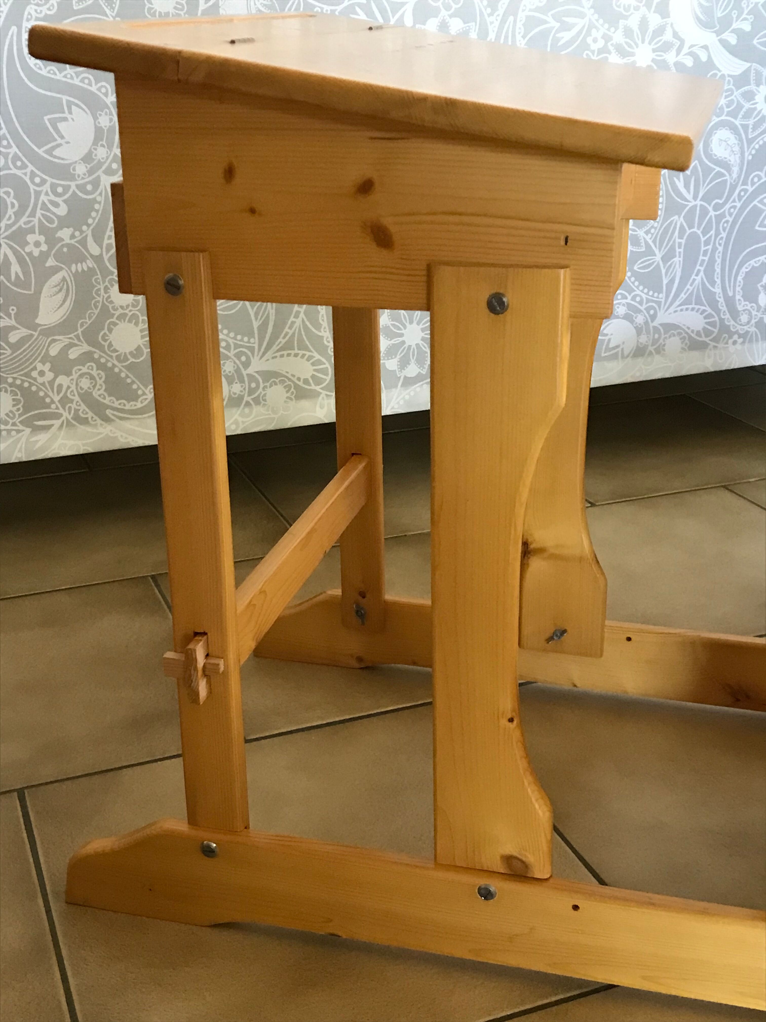 children's desk desk