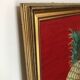 Tableau nature morte à l'ananas