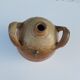 Sandstone cylinder