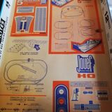 Electric train Jouef