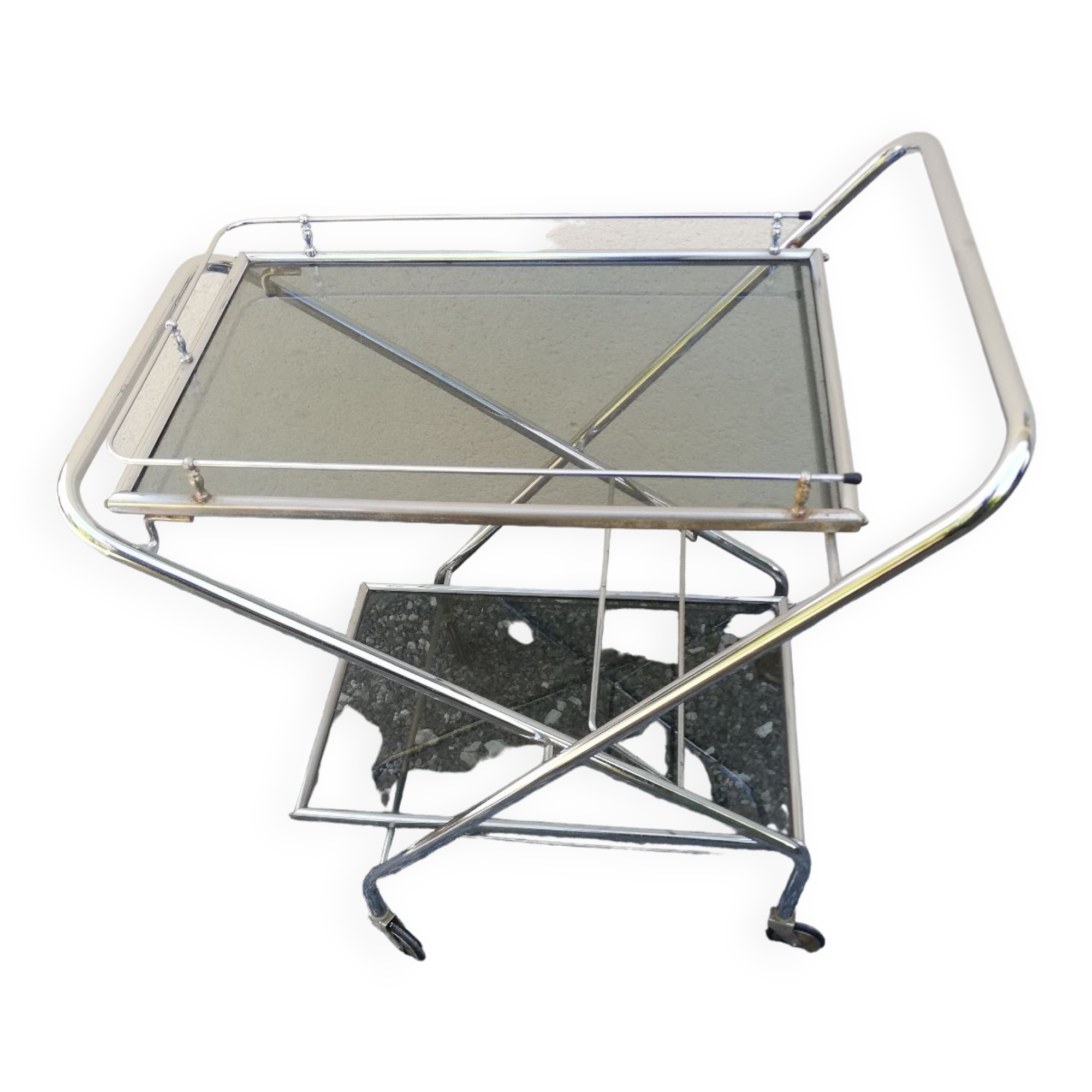 vintage rolling service