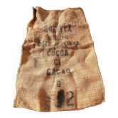 Jute bag