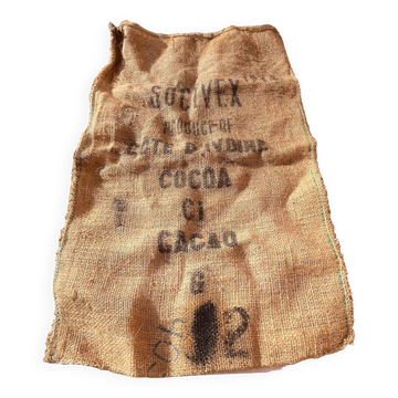 Jute bag