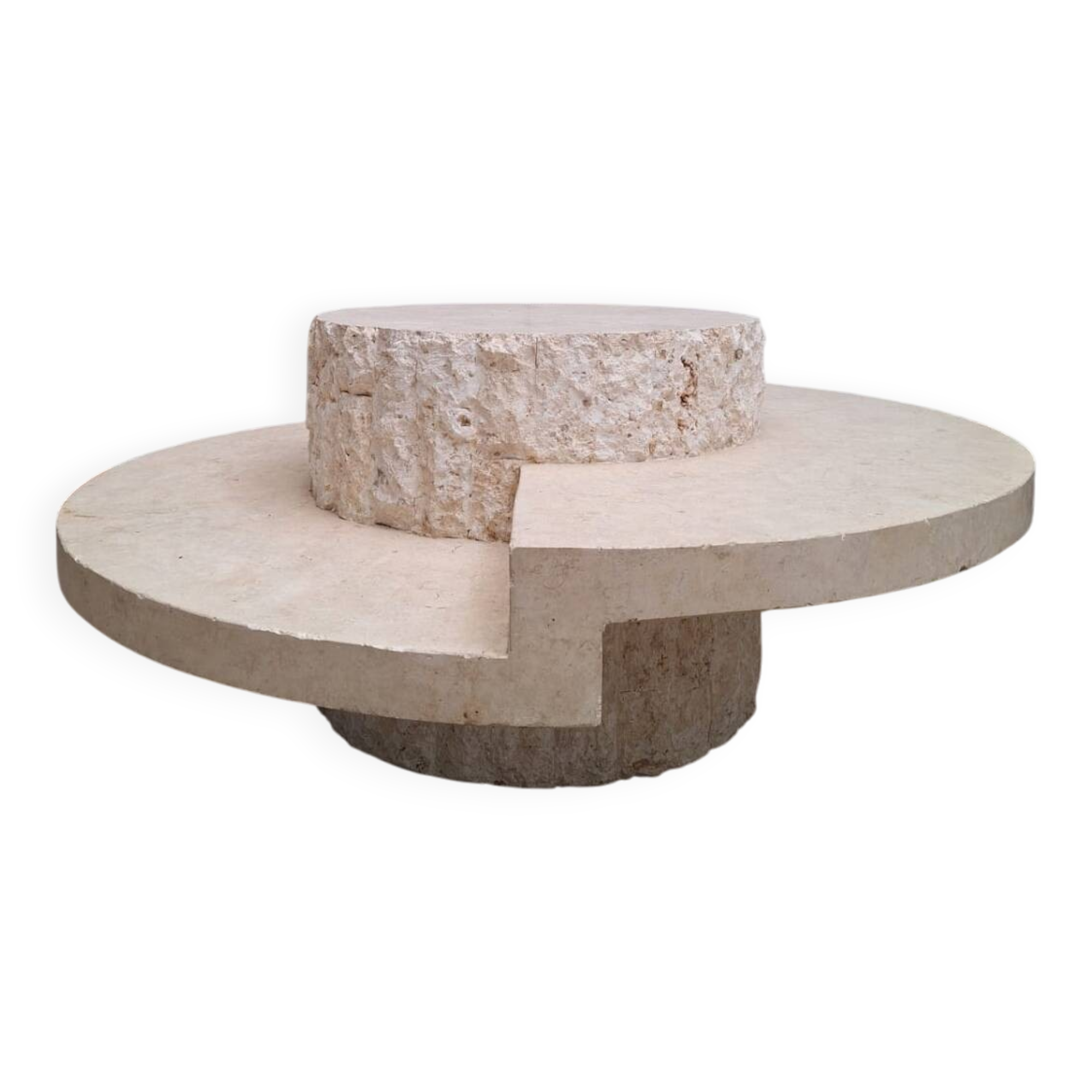 Magnussen Ponte coffee table, 1980s