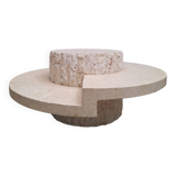 Magnussen Ponte coffee table, 1980s