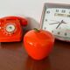 Apple Orange Ice Bucket