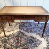 Louis XVl style office