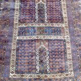 Tapis Yomout Ancien 178x127cm