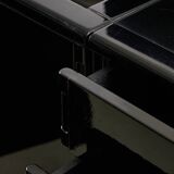 Enfilade Série Larco par Gianfranco Frattini pour Molteni, 1970s