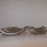 Set of 12 knife holders