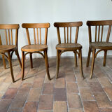Baumann chairs