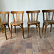 Baumann chairs