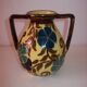 Vase Art Déco signé René Nicole