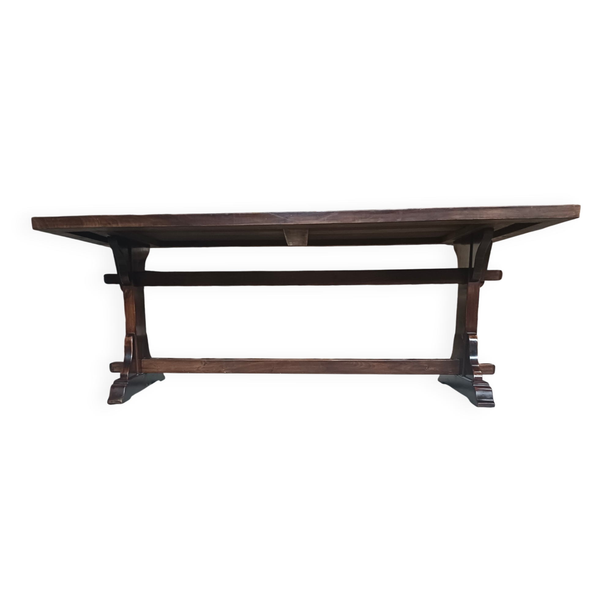 Monastery table