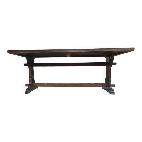 Table type monastère