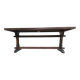 Monastery table