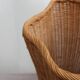 Wicker basket