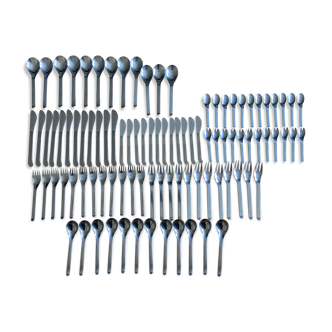 Ensemble complet de couverts Jean Luce