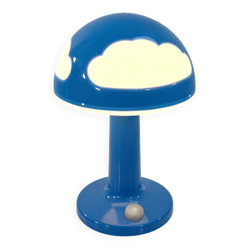 Lampe Skojig par Henrik Preutz pour Ikea, 1990