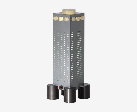 Lampadaire Matteo Thun et Andrea Lera Wwf Tower Bieffeplast