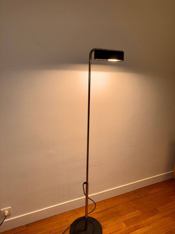 Lampadaire Camera - Ernesto Gismondi pour Artemide