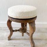 Piano stool