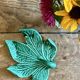 Vintage ceramic catchall