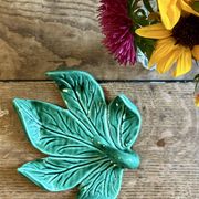 Vintage ceramic catchall