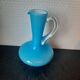 Vase en verre