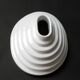 Vase Memphis Milano Sottsass Era by Florio Keramia
