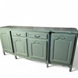 Sideboard called Picardy treaty