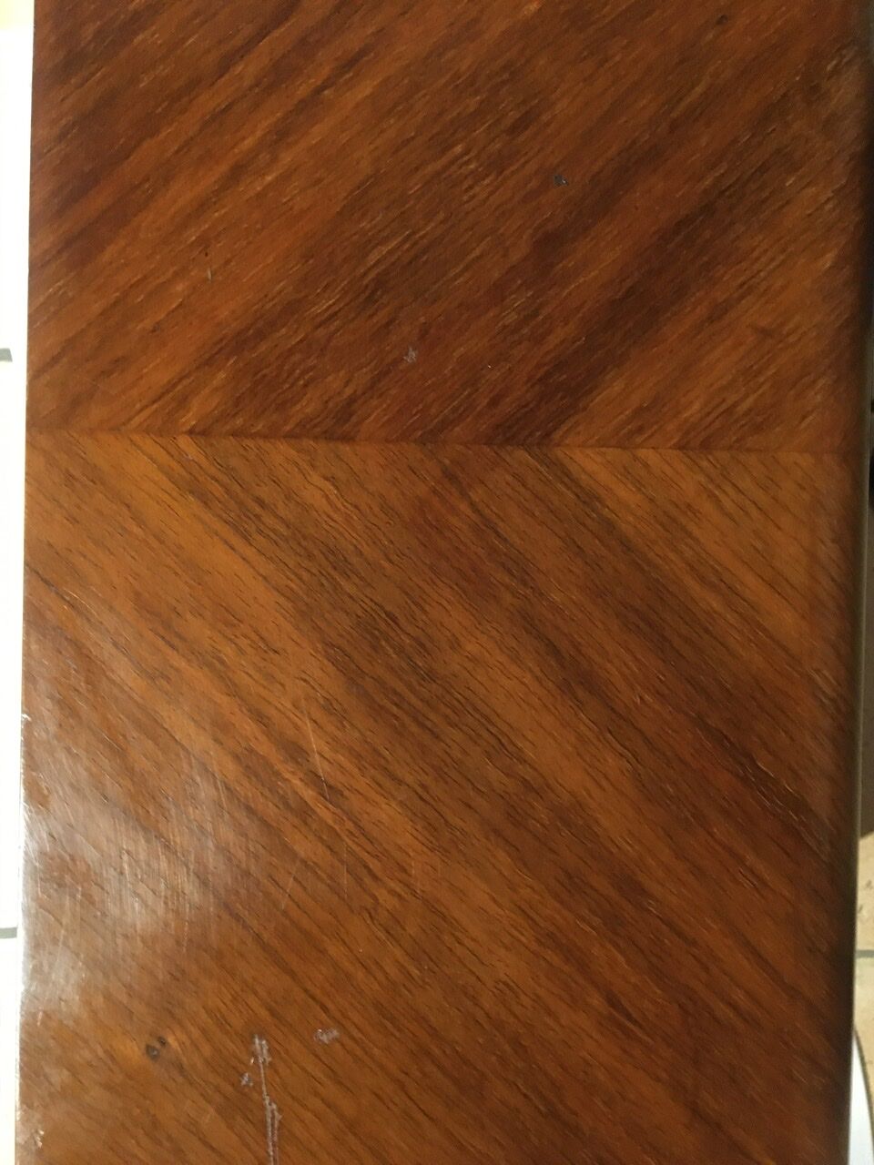 Radio tsf Philips de 1957 vintage