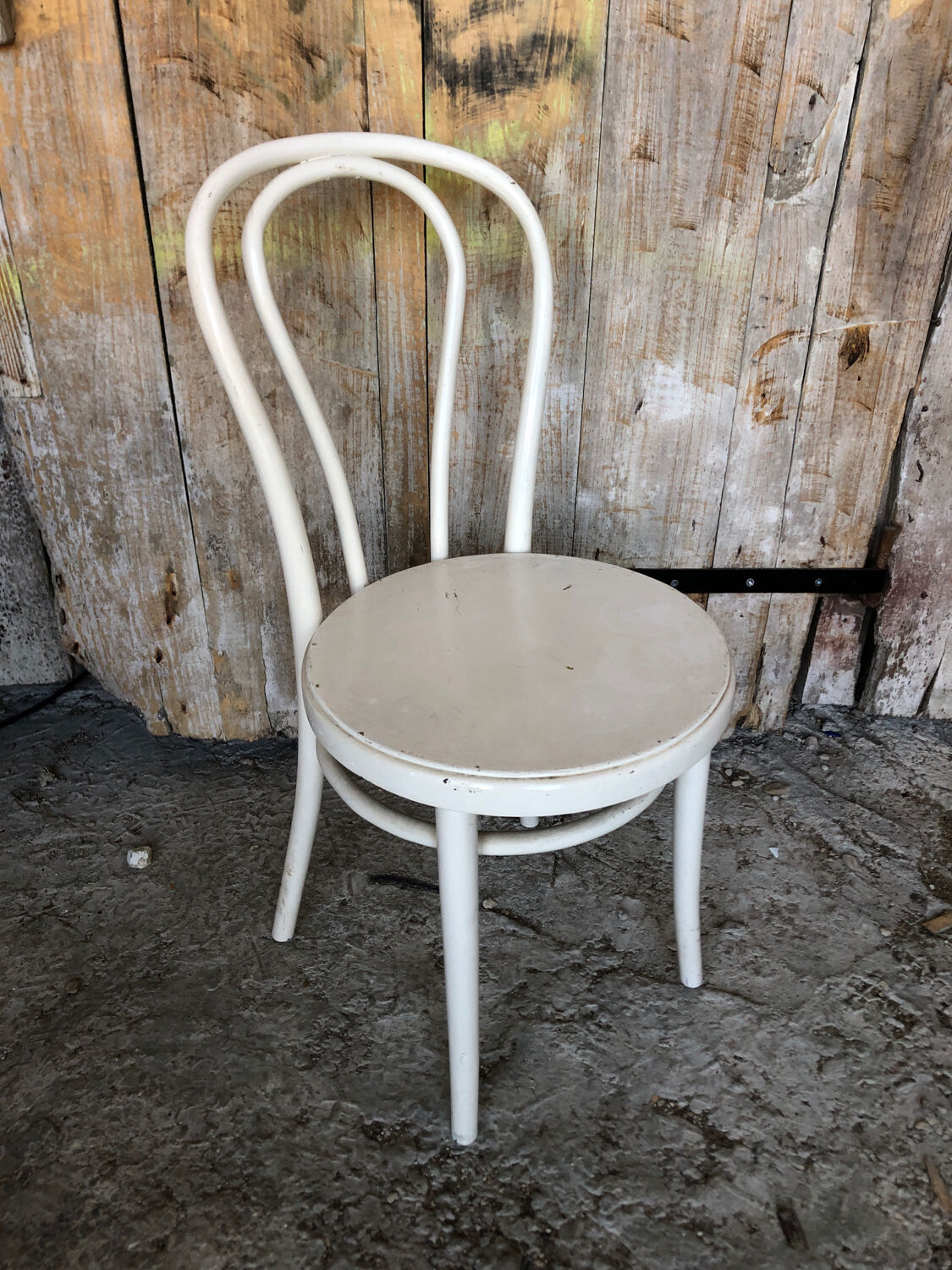 Chair bistrot