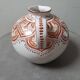 Ceramic jar