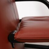 T-Line lounge chair - Arflex