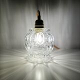 Baladeuse vintage