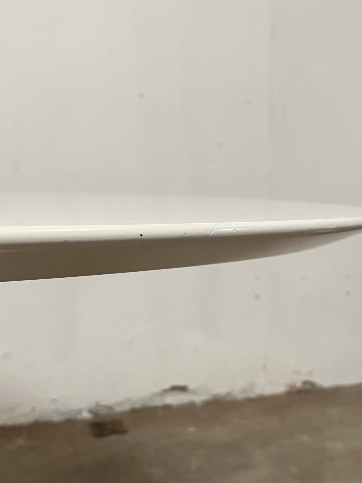 Table Tulip Eero Saarinen pour Knoll